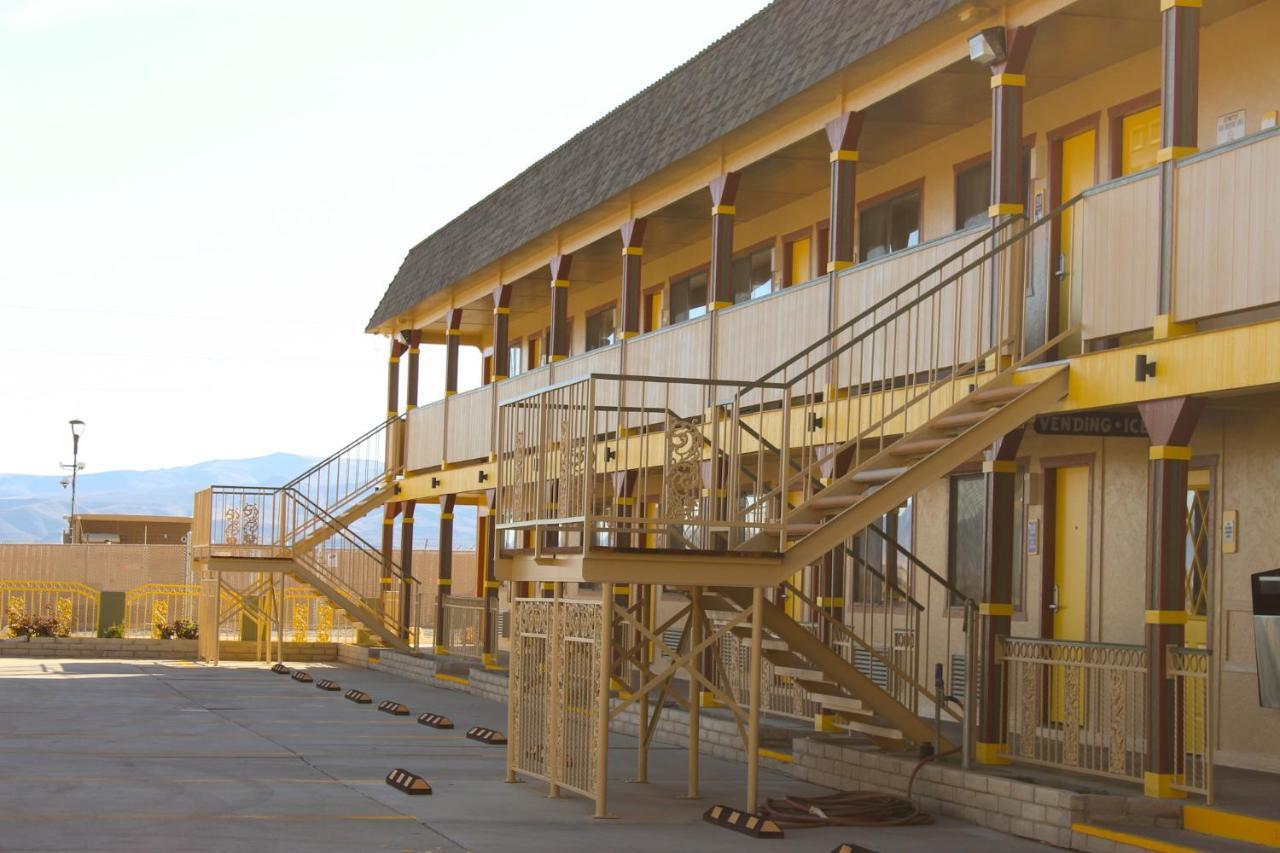Hawthorne'S Best Inn Ngoại thất bức ảnh