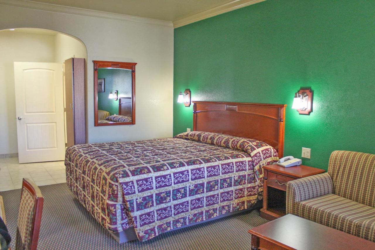 Hawthorne'S Best Inn Ngoại thất bức ảnh