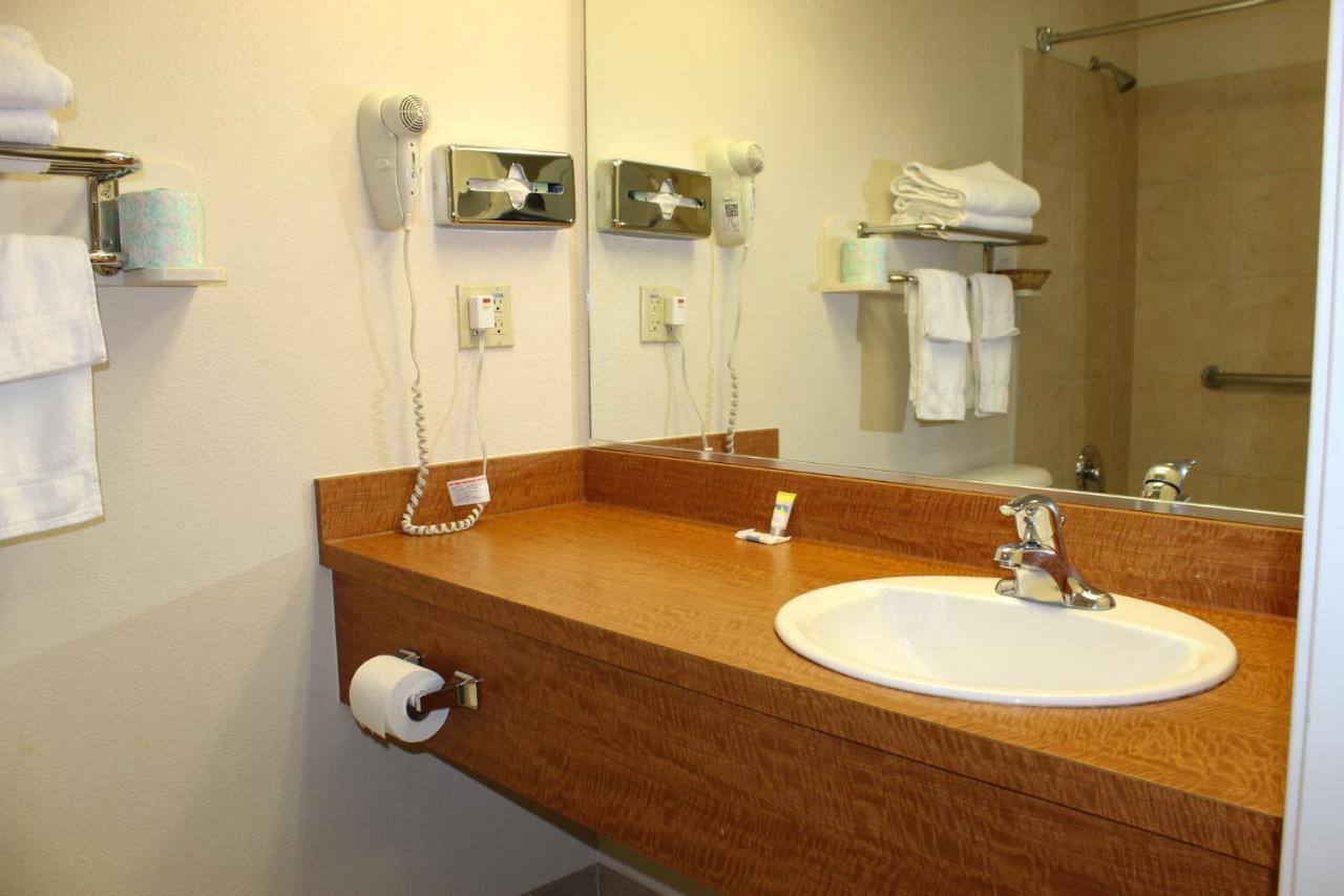 Hawthorne'S Best Inn Ngoại thất bức ảnh